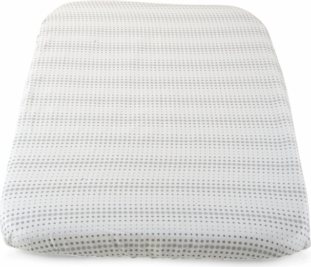 Chicco hoeslakens voor wieg Next2Me, 2 stuks – Air