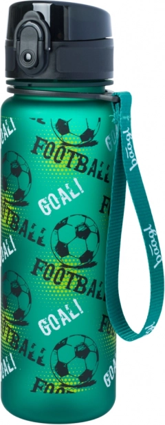 Tritan Trinkflasche Fußball, 500 ml