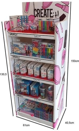 CREATE IT! foldable stand