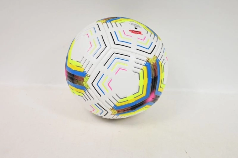 Ballon de football taille 5 (400 g)