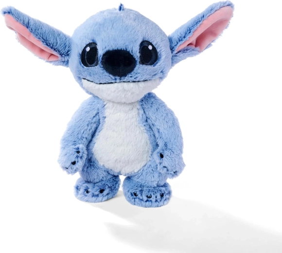Plush Toy STITCH 25 cm by Simba – DISNEY Lilo & Stitch