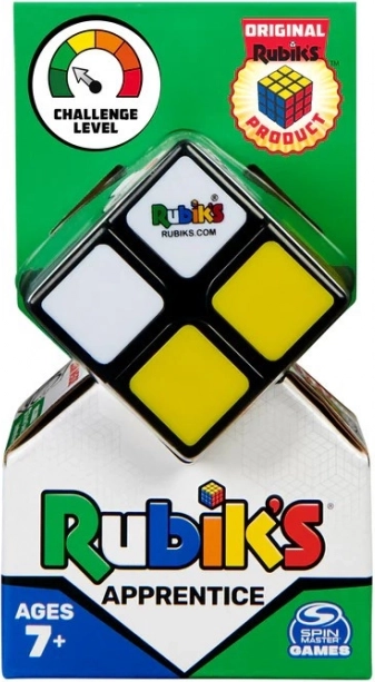 Rubik's Cube 2x2
