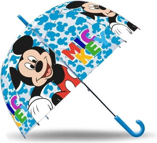 Children's Umbrella Mickey Mouse 46 cm