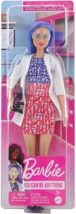 Barbie Career Scientist