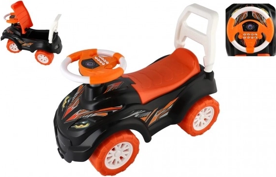 Technok Kids Ride-On
