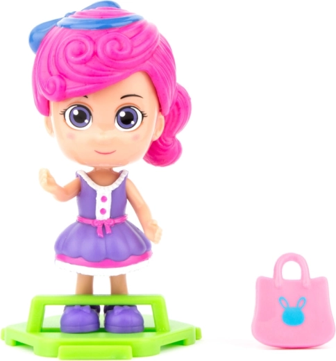 Pop Paula en vrienden