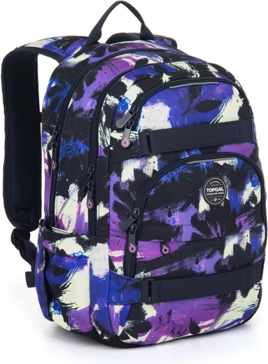 Schulrucksack Topgal VIKI im Urban-Design