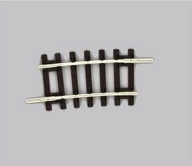 Piko Curved Track R1 7.5° - 55251