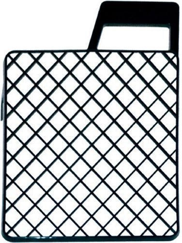 Plastic paint roller grid 110 mm
