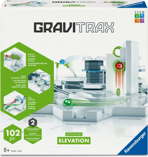GraviTrax actieset Elevation