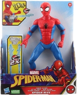 Spider-Man Thwip Action figurine 33 cm