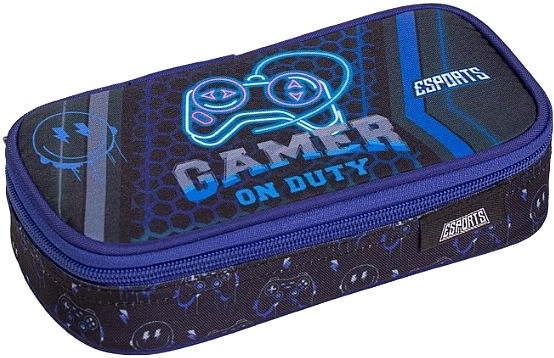 LizzyCard Esport Pencil Case