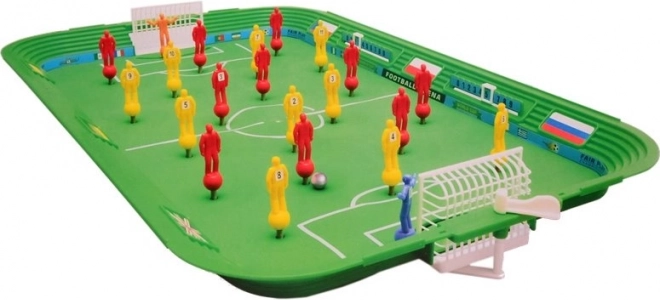 Jeu de football de table pour enfants