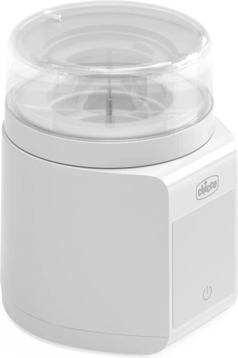 Chicco draagbare flessenwarmer en sterilisator 2-in-1