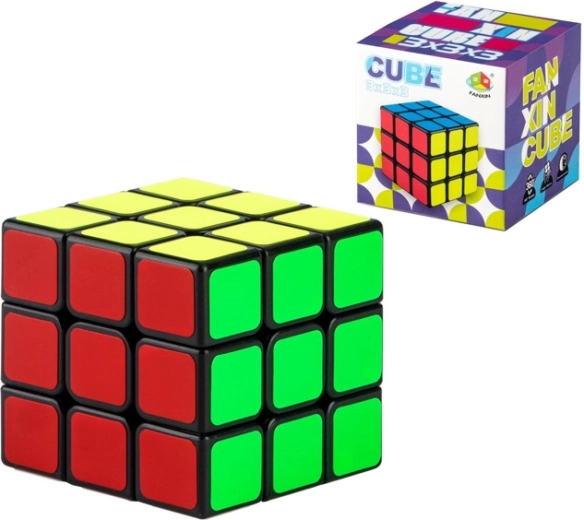 Cube de Rubik pliable 5,5 cm