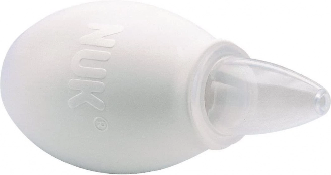 NUK Nasal Mucus Aspirator