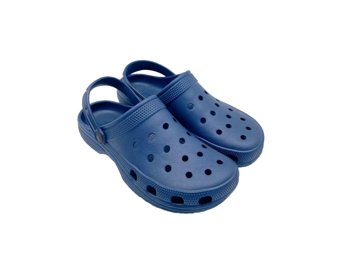 Men's garden clogs made of EVA foam