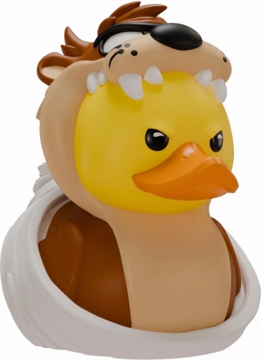 TUBBZ Collectible Duck LOONEY TUNES – Tasmanian Devil (Collector’s Edition)