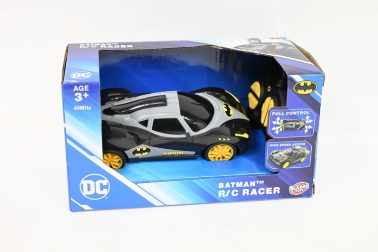 Batman Bladez ferngesteuertes Auto