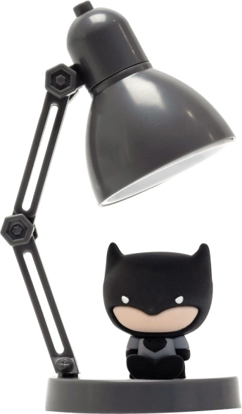Mini Batman Lamp