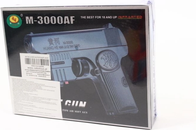 Imitation d’arme A151