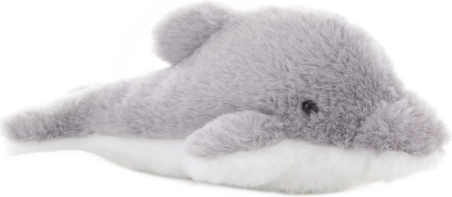 Plush dolphin 23 cm