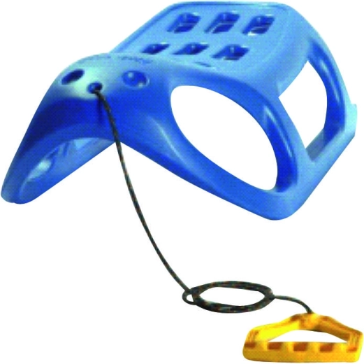 Kinder-Bob Little Seal