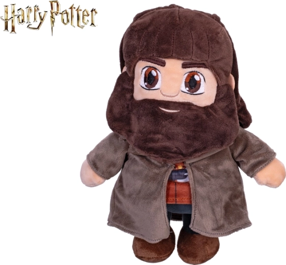 Plush Toy Hagrid 20 cm – HARRY POTTER