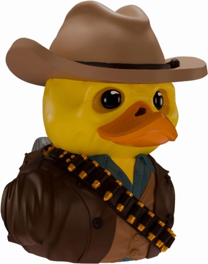 TUBBZ Mini caneton FALLOUT TV – Goule