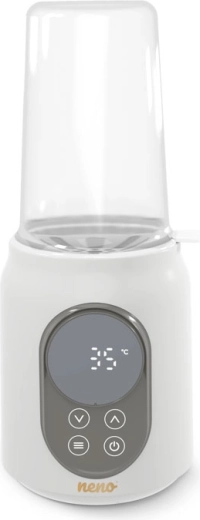 Neno Luna multifunction sterilizer and warmer 6-in-1