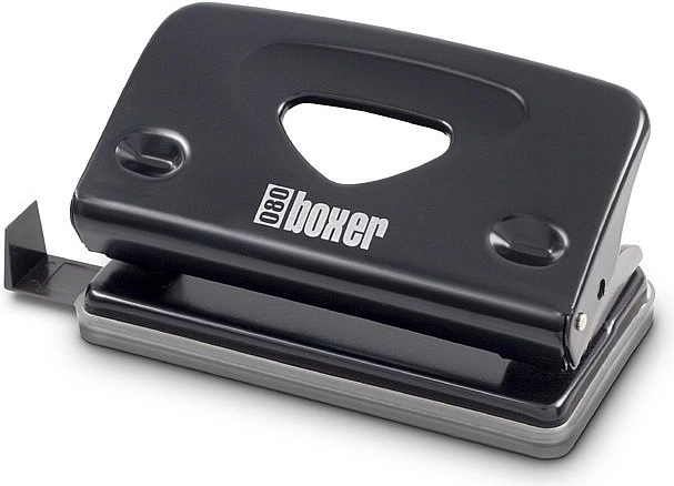 Dierovačka Boxer 080 black