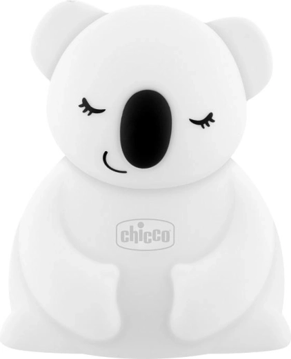 Chicco Sweet Lights veilleuse koala rechargeable