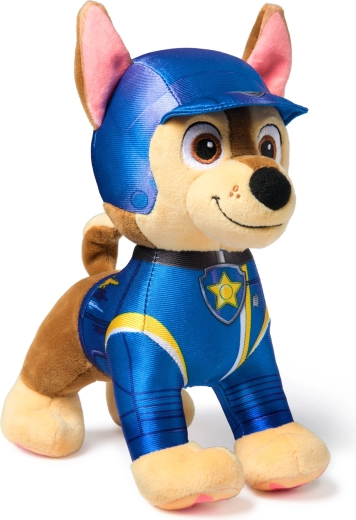plush toy Chase PAW Patrol Rescue Wheels 23 cm