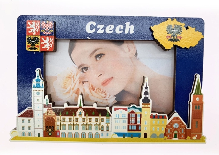 Sparkys Kids' Photo Frame