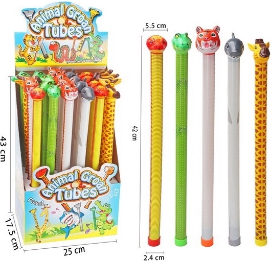 Animal Sound Wand 42 cm
