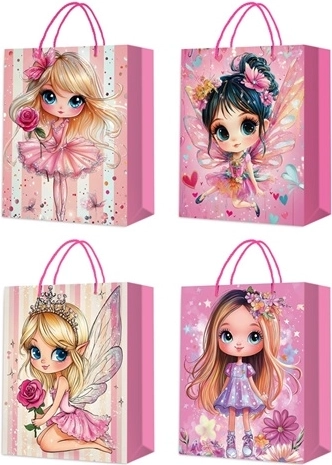 Gift bag WK 22622 size L