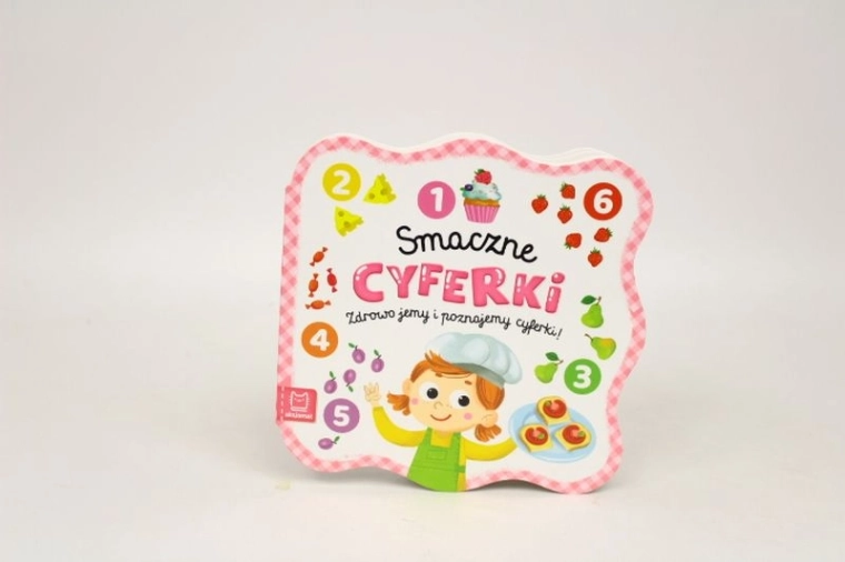 Smakelijke cijfers