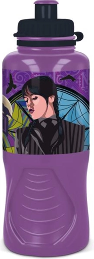 Kunststof fles Wednesday 430 ml