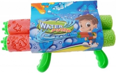 Foam Water Blaster for Kids 32 cm