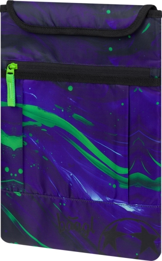 Baagl laptop sleeve Football Champion GRS 15″