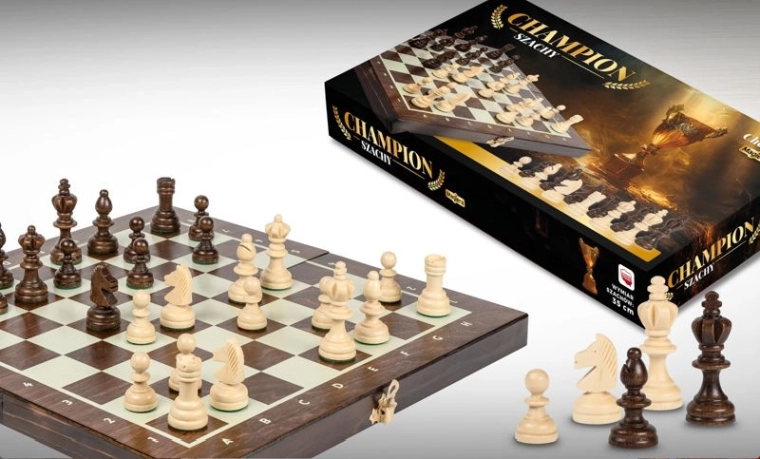 Champion Chess