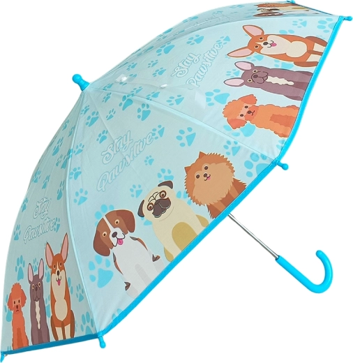 Parapluie pour enfants Amis chiens Sparkys