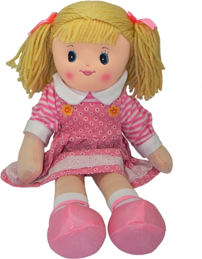 Poupée en chiffon, 60 cm