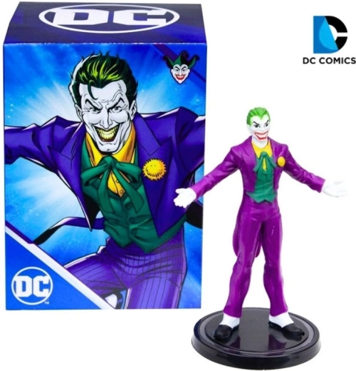 LED Figure Joker