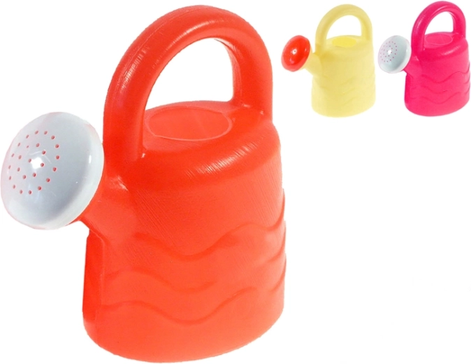 Arrosoir en plastique pour enfants 0,6 l, 16 cm