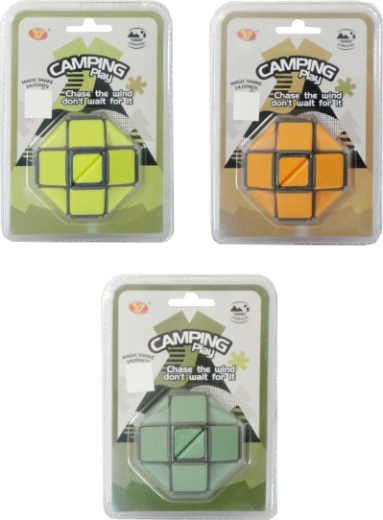 Cube anti-stress pour les doigts – fidget cube de forme circulaire