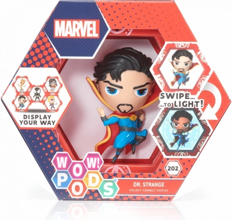 Wow Pod Marvel Dr. Strange