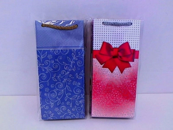 Sac cadeau décoratif