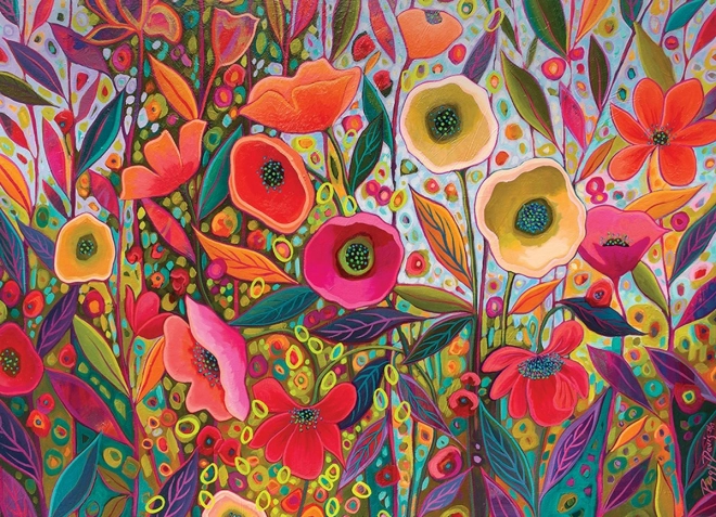 Puzzle Extravagance 1000 pieces