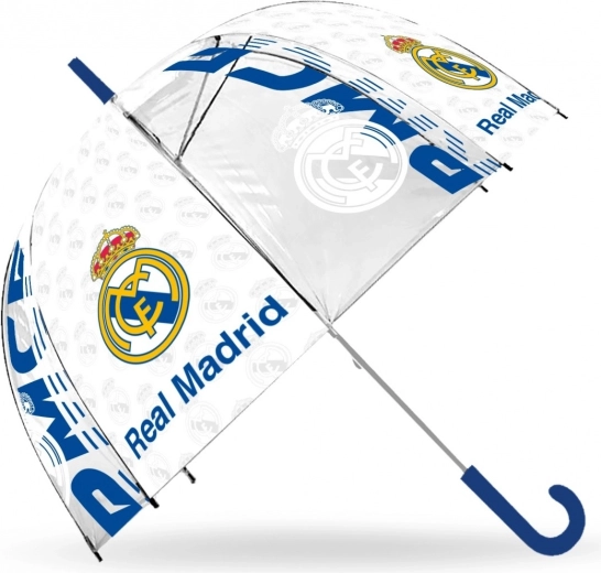 parapluie enfant transparent manuel real madrid 19″
